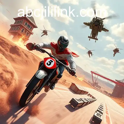 Exploring the Thrilling World of Action Packed Games Online