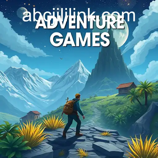 Exploring the Thrilling World of Adventure Games Online