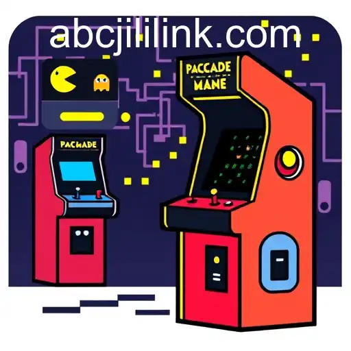 Exploring the World of Arcade Classics: A Dive into Timeless Gaming