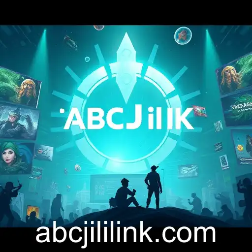 The Rise of ABCJili Link in Online Gaming