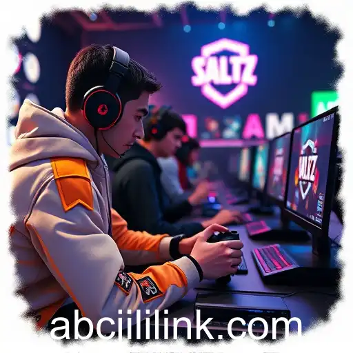 The Digital Evolution of Online Gaming