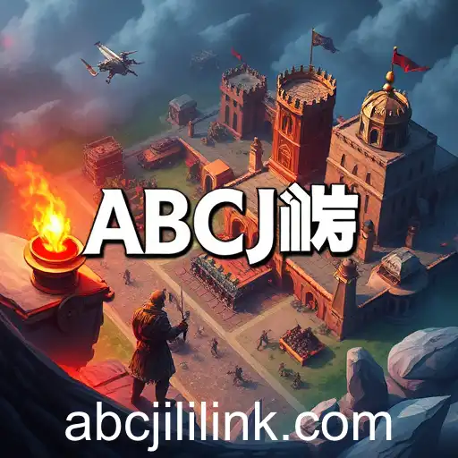 The Rise of 'abcjili link' in the Gaming World