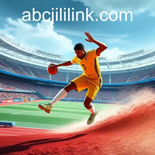 Exploring the Thrilling World of Sports Games: A Deep Dive into the 'abcjili link' Category