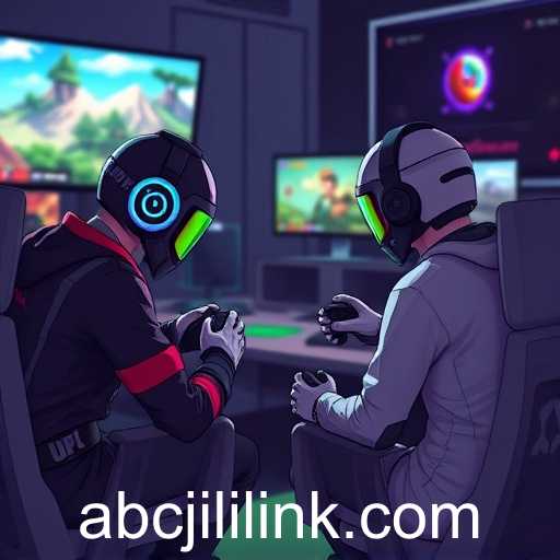 Evolving Online Gaming Landscape: The Role of ABCJILI Link