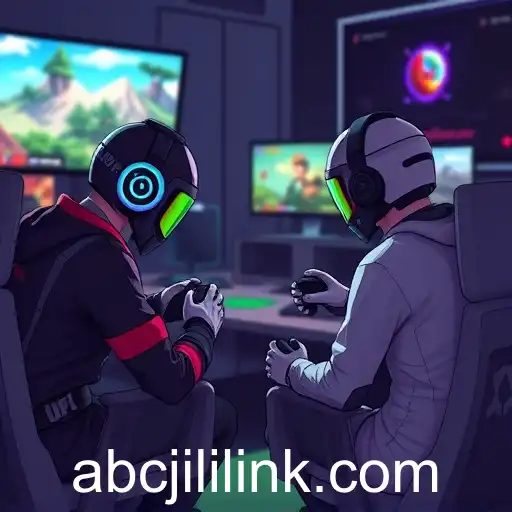 Evolving Online Gaming Landscape: The Role of ABCJILI Link