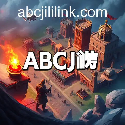 Exploring the Thrill of Strategy Games on ABCJili